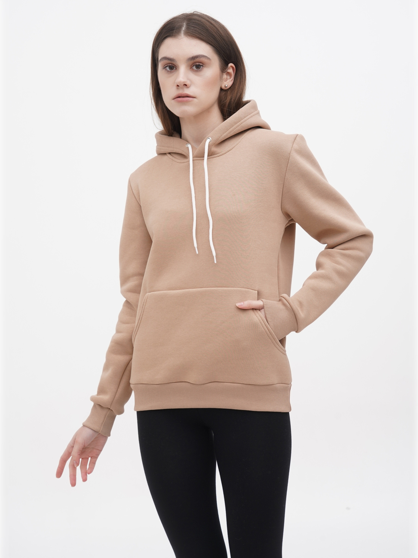 Худі HiBrand модель Wn182 Фото