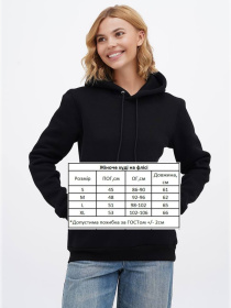 Худи HiBrand модель Wn183 Фото