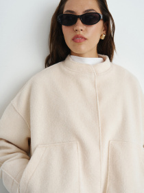 Теплий бомбер модель RM4299-10-25DJ Фото