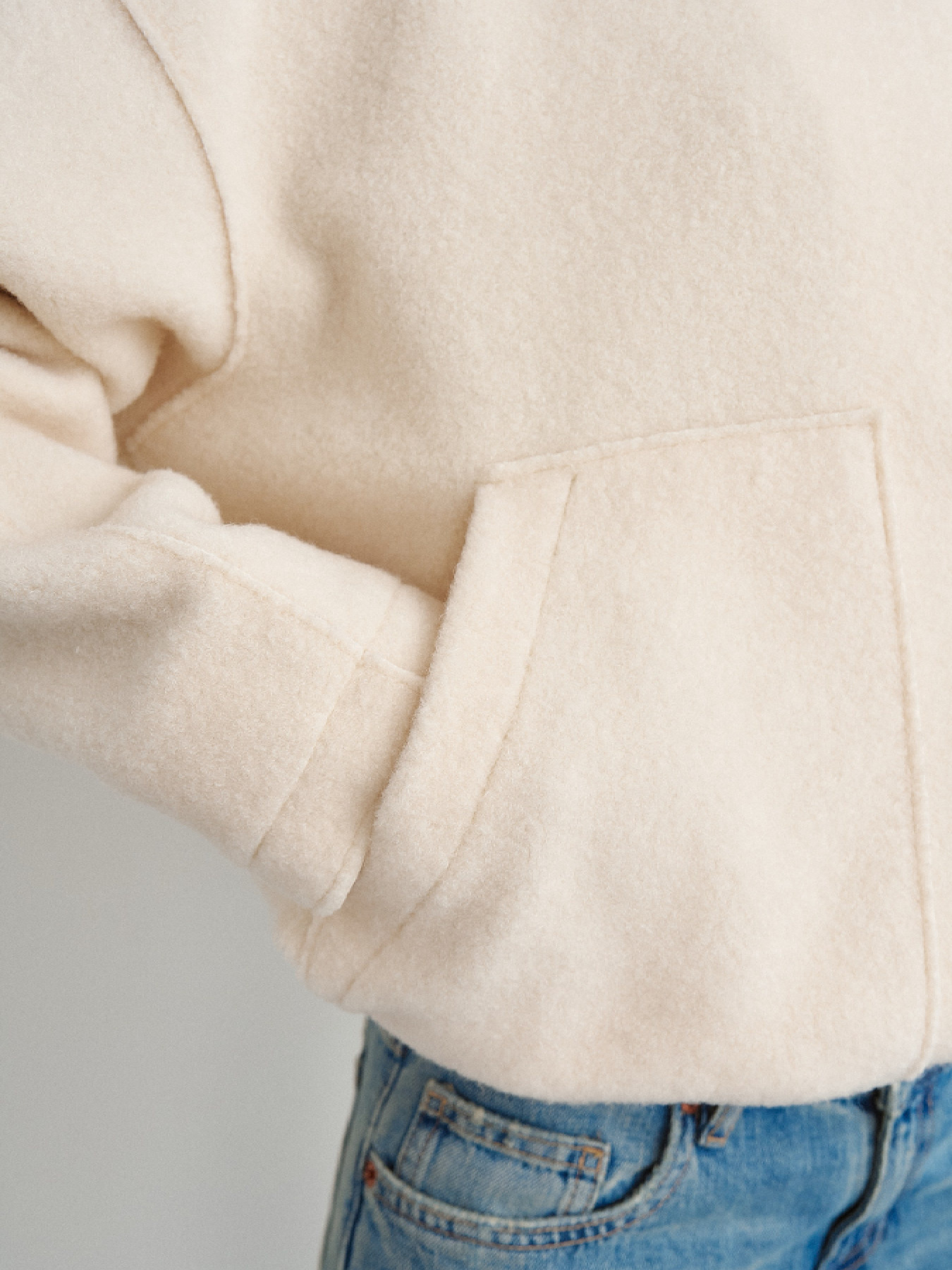 Бомбер RicaMare модель RM4299-10-25DJ Фото