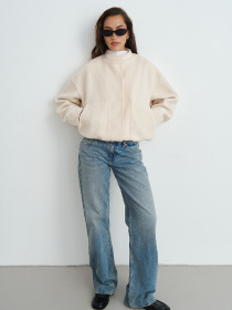 Бомбер RicaMare модель RM4299-10-25DJ Фото