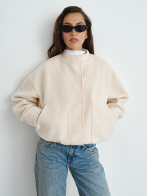 Бомбер RicaMare модель RM4299-10-25DJ Фото