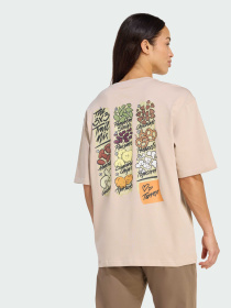 Футболка TERREX TRAIL MIX GRAPHIC модель KB9628 Фото