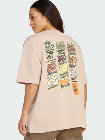 Футболка TERREX TRAIL MIX GRAPHIC модель KB9628 Фото