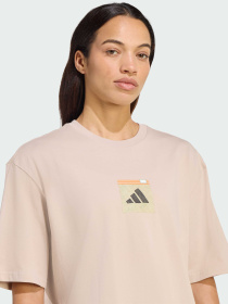 Спортивная футболка Adidas модель KB9628 Спортивная футболка Adidas модель KB9628 Фото