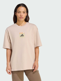 Спортивна футболка Adidas модель KB9628 Фото