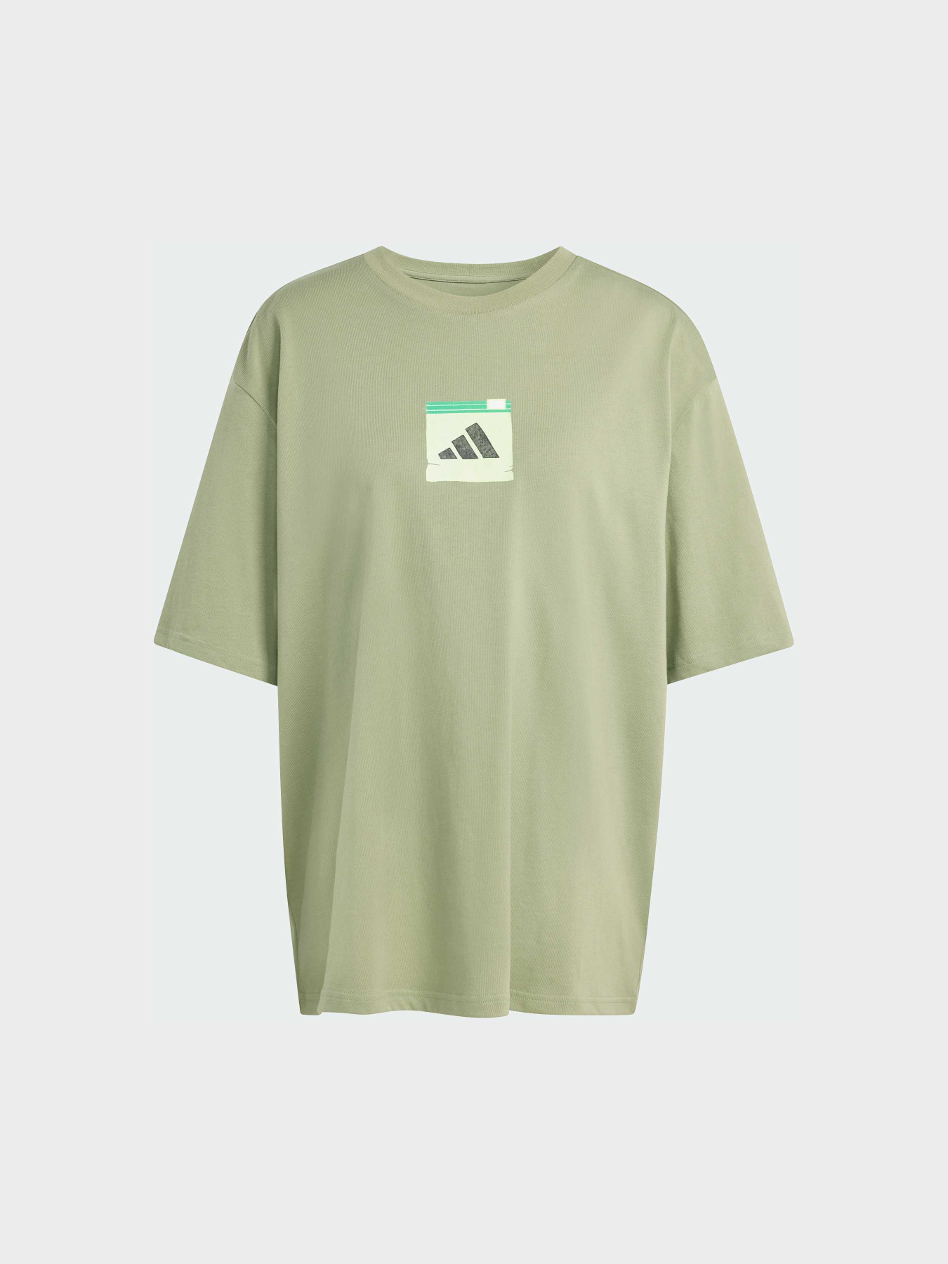 Спортивна футболка Adidas модель KB9629 Спортивна футболка Adidas модель KB9629 Фото