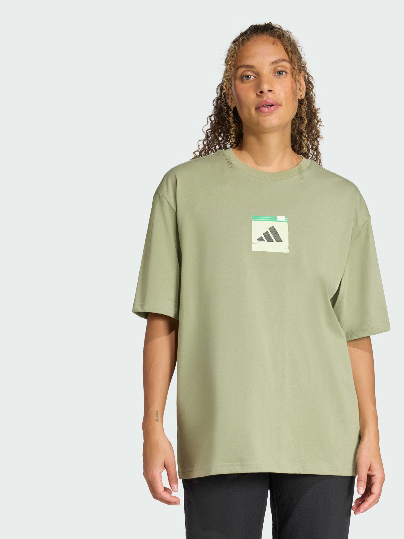 Спортивна футболка Adidas модель KB9629 Спортивна футболка Adidas модель KB9629 Фото