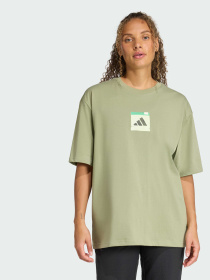 Спортивна футболка Adidas модель KB9629 Фото