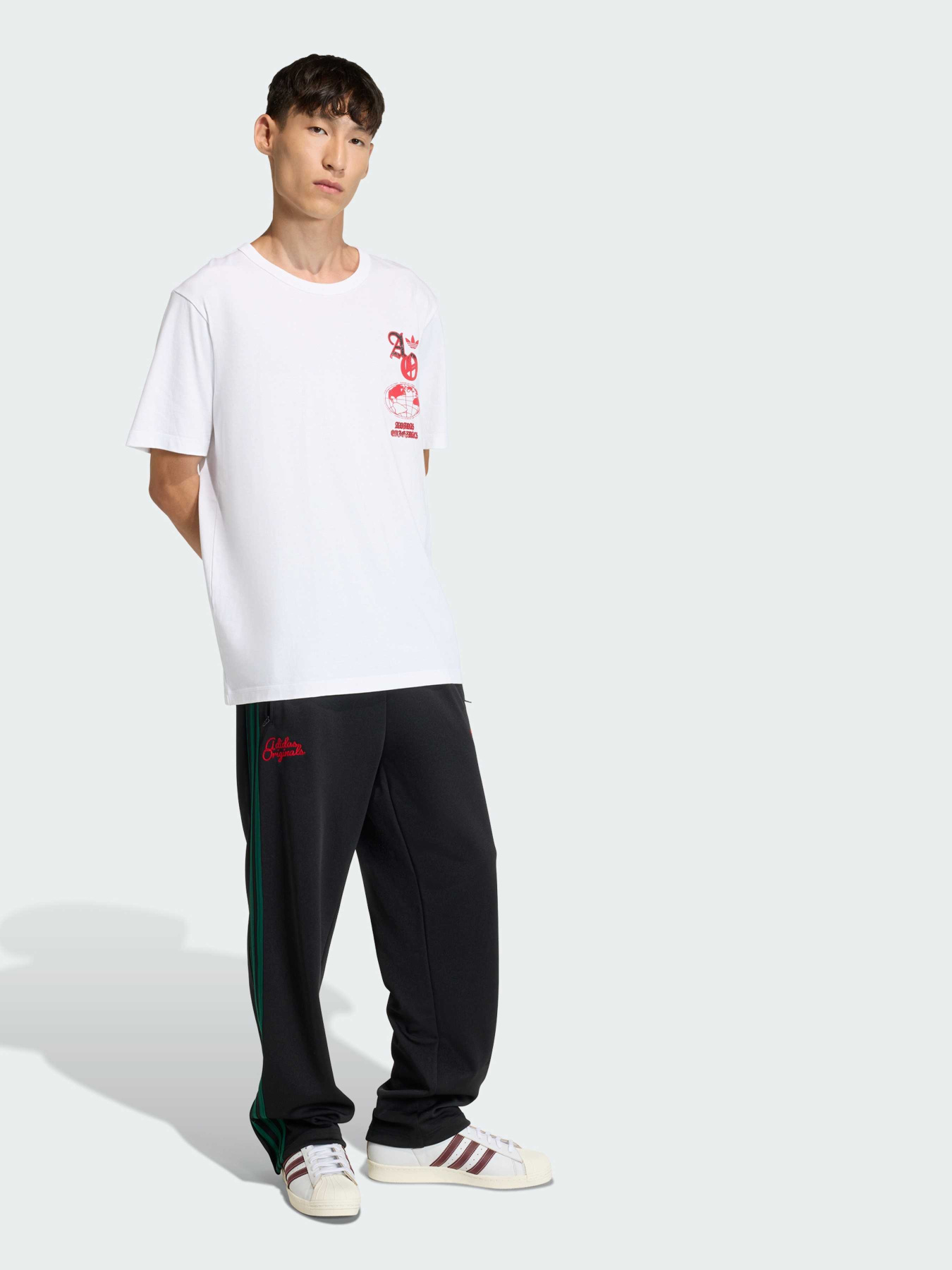 Футболка Adidas модель KE0102 Футболка Adidas модель KE0102 Фото