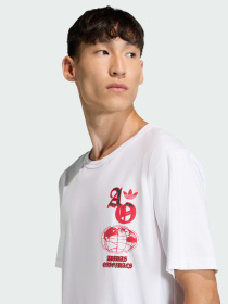 Футболка Adidas модель KE0102 Футболка Adidas модель KE0102 Фото