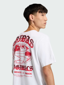 Футболка Adidas модель KE0102 Футболка Adidas модель KE0102 Фото