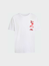 Футболка Adidas модель KE0102 Футболка Adidas модель KE0102 Фото