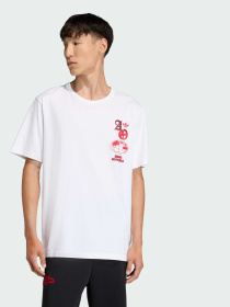 Футболка Adidas модель KE0102 Фото