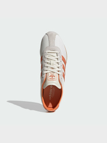 Кеды низкие Adidas модель IH3993 Фото