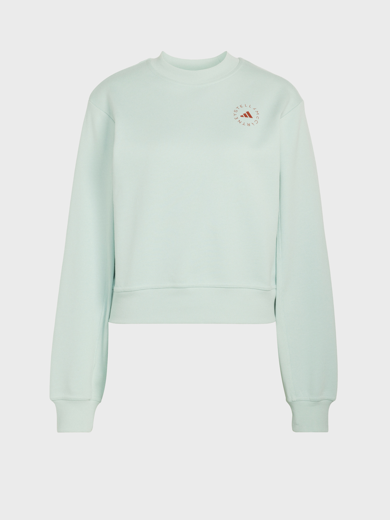 Світшот Adidas модель JZ0673 Світшот Adidas модель JZ0673 Фото