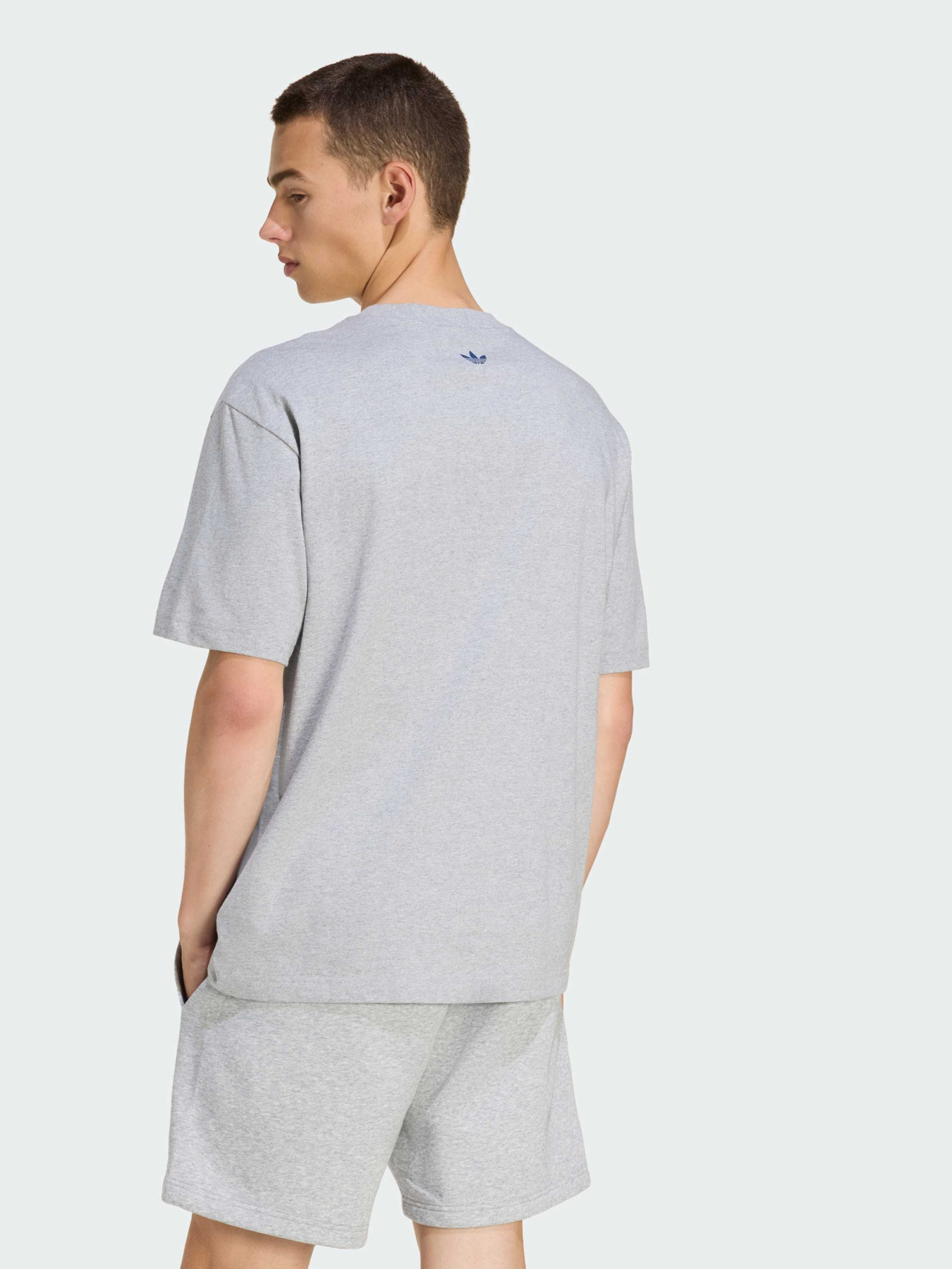 Футболка Adidas Graphics модель KE2251 Фото