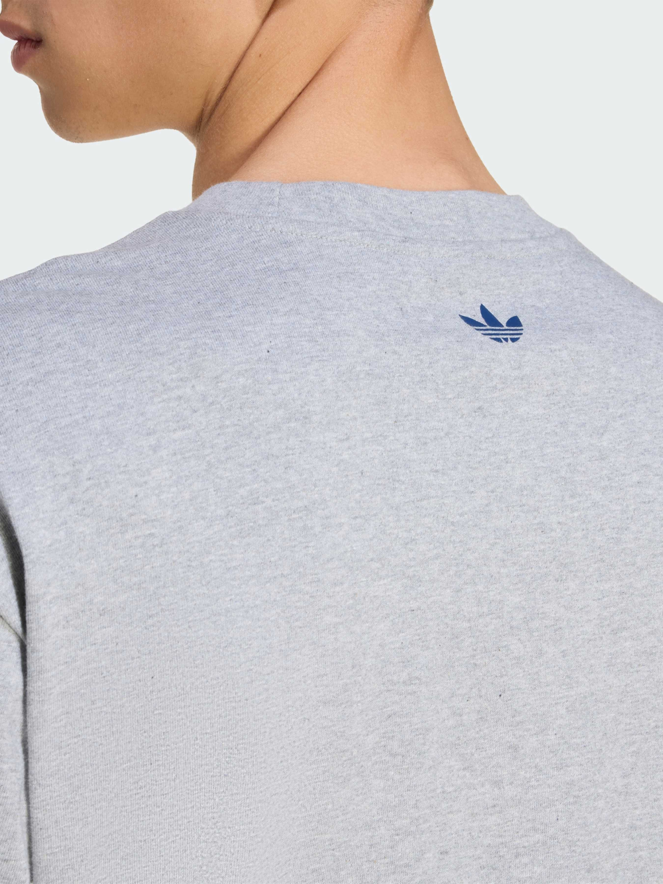Футболка Adidas Graphics модель KE2251 Фото