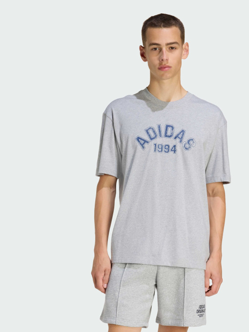 Футболка Adidas Graphics модель KE2251 Фото