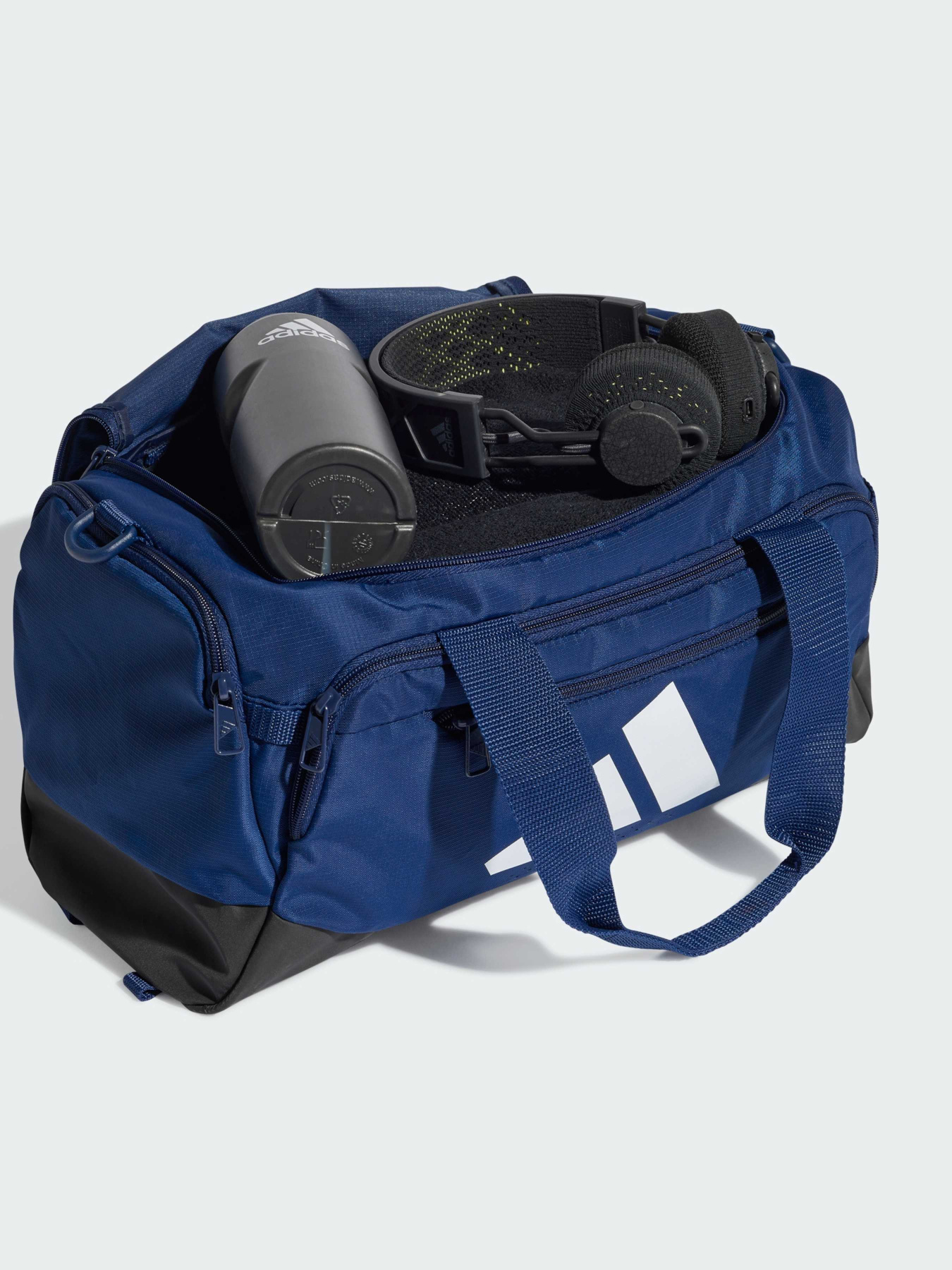 Спортивна сумка Training Defender Duffle XSmall модель KE6244 Фото