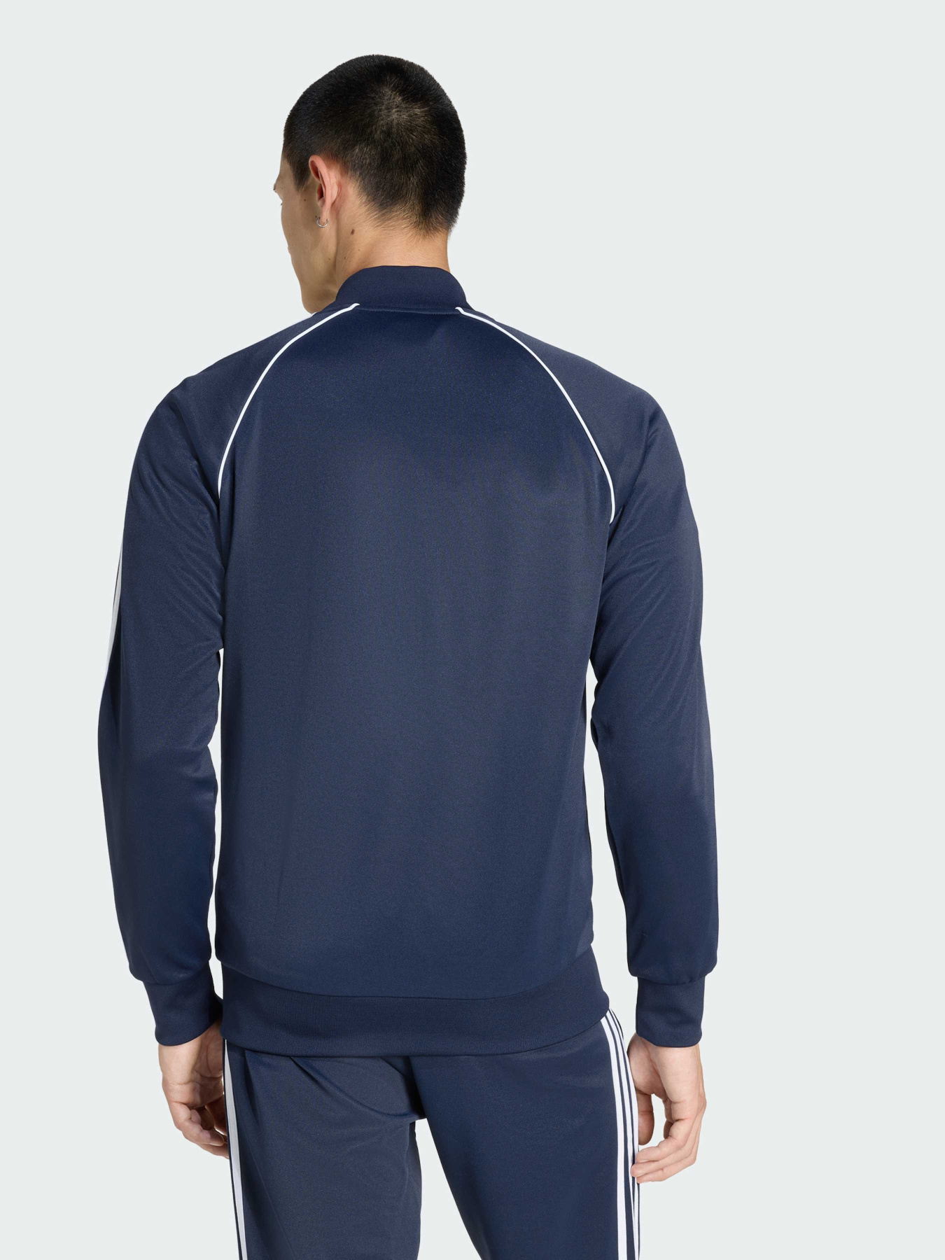 Олимпийка SST модель KE3511 Фото