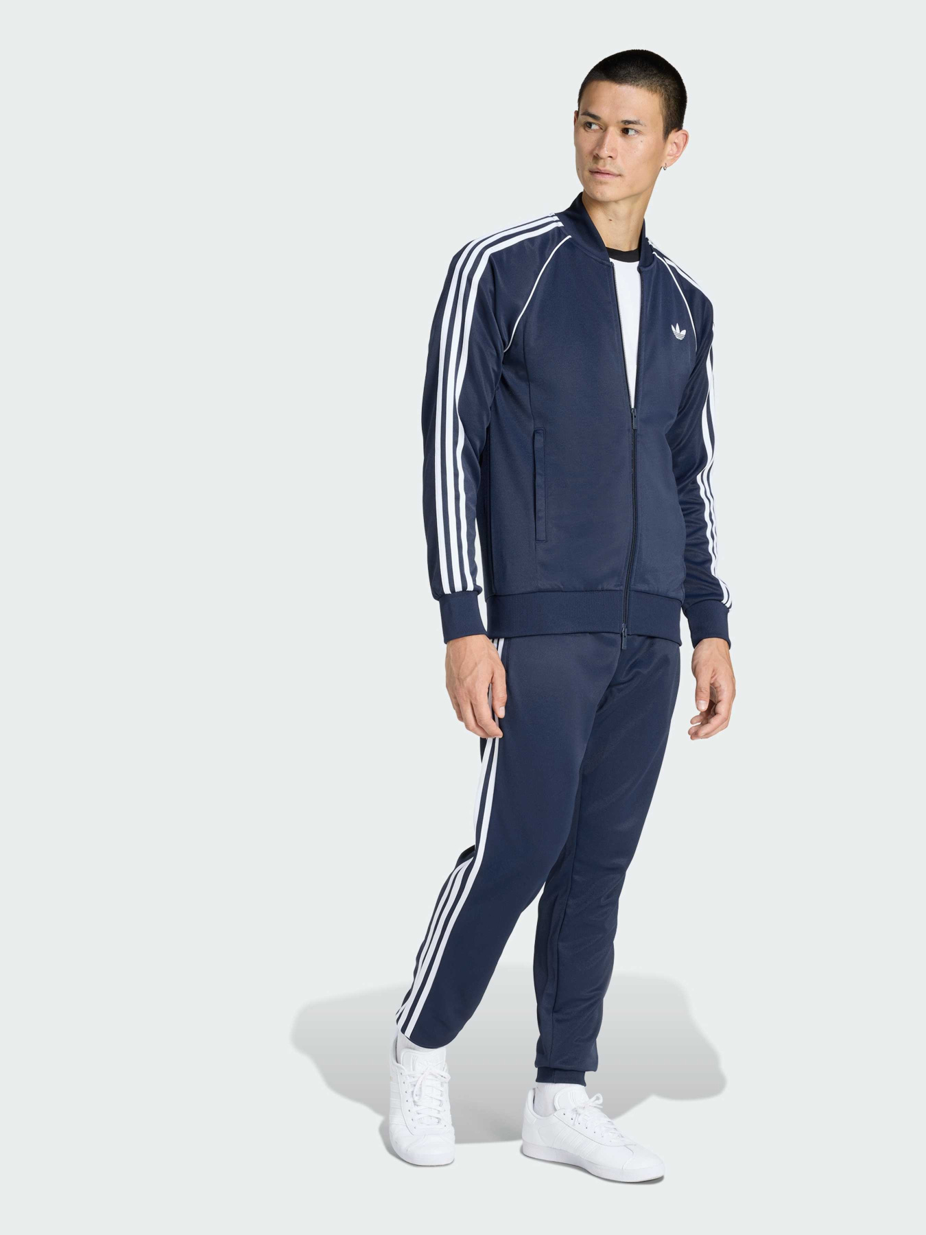 Кофта Adidas Adicolor модель KE3511 Фото