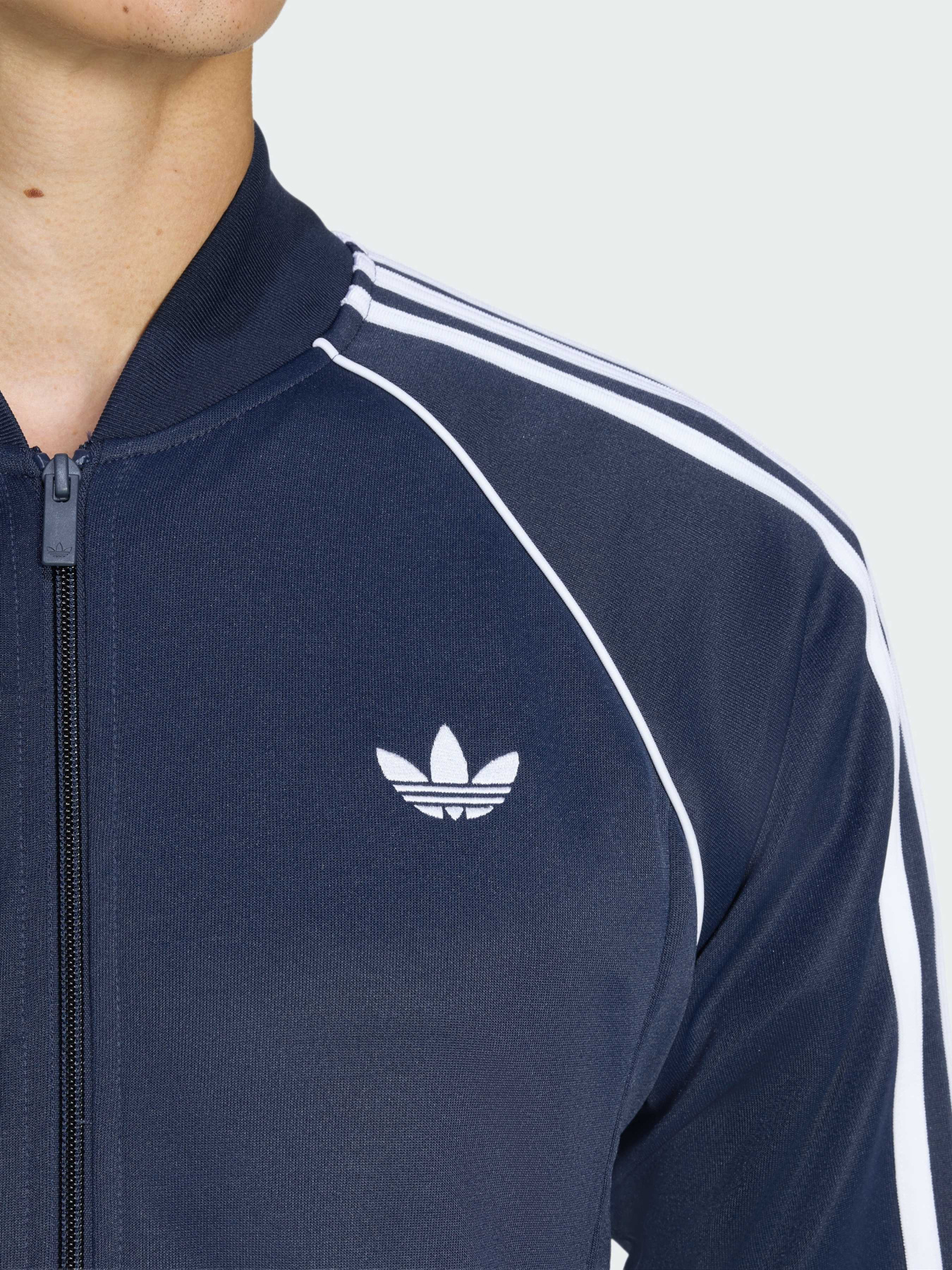 Кофта Adidas Adicolor модель KE3511 Фото