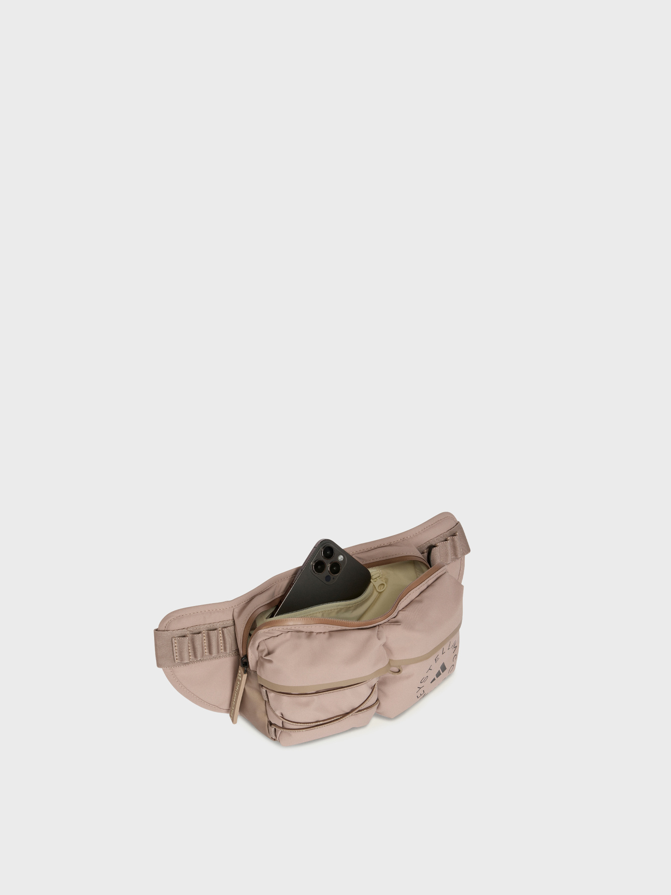 Поясна сумка Adidas модель KC4217 Фото