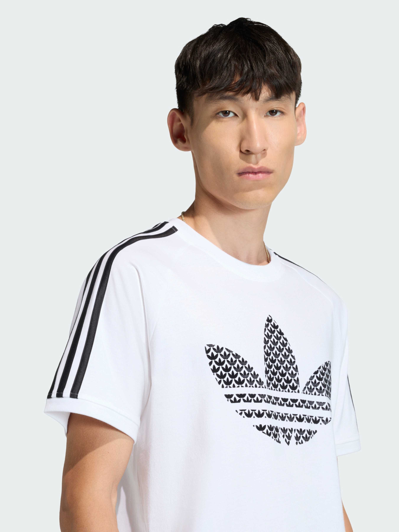 Футболка Adidas Graphics модель KD1360 Фото