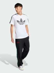 Футболка Adidas Graphics модель KD1360 Фото