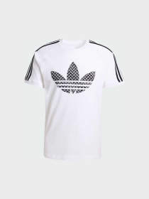 Футболка Adidas Graphics модель KD1360 Фото