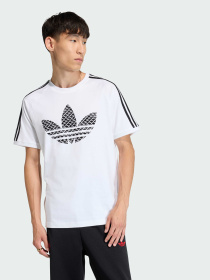 Футболка Adidas Graphics модель KD1360 Фото