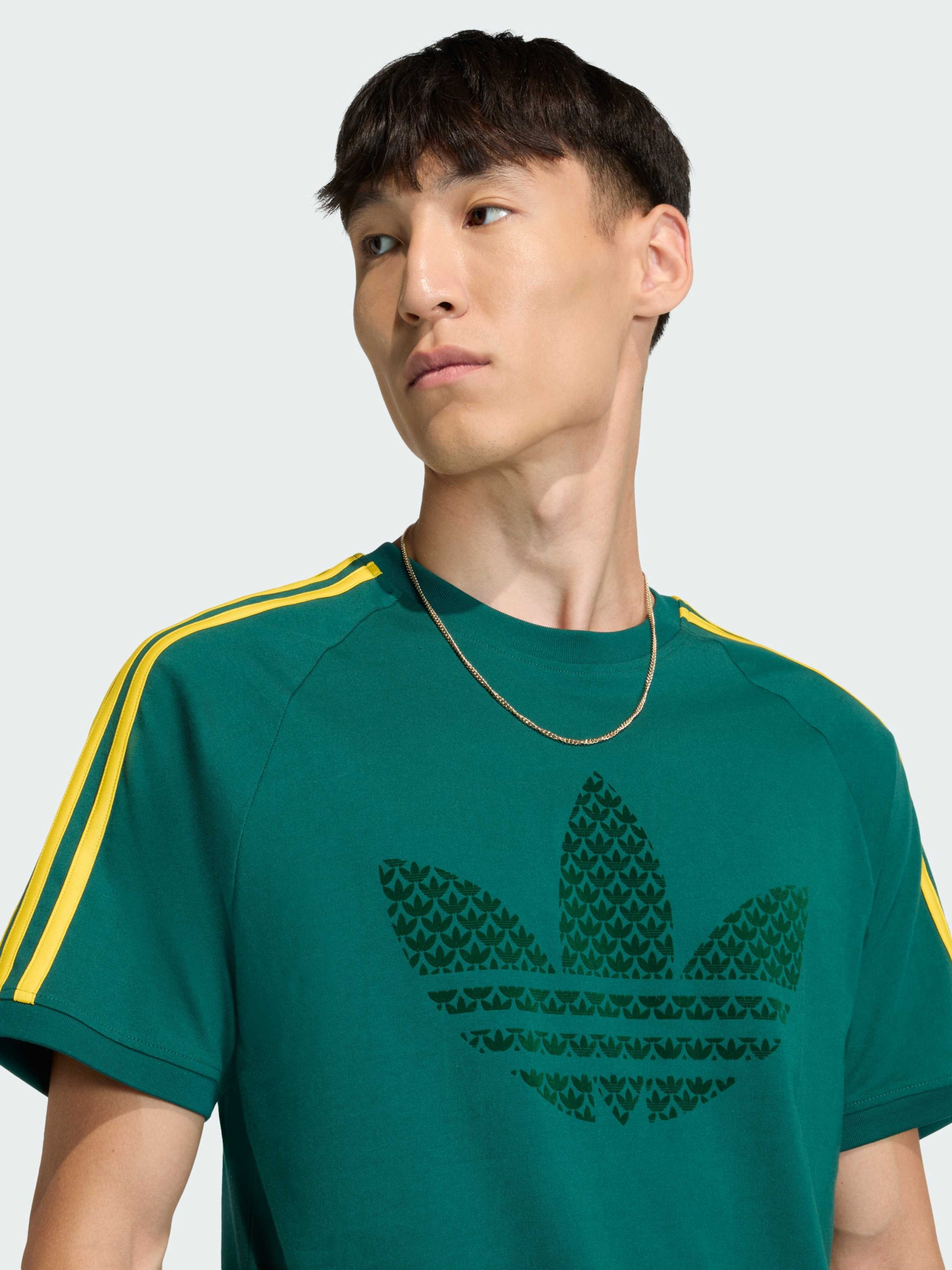 Футболка Adidas Graphics модель KD1359 Фото