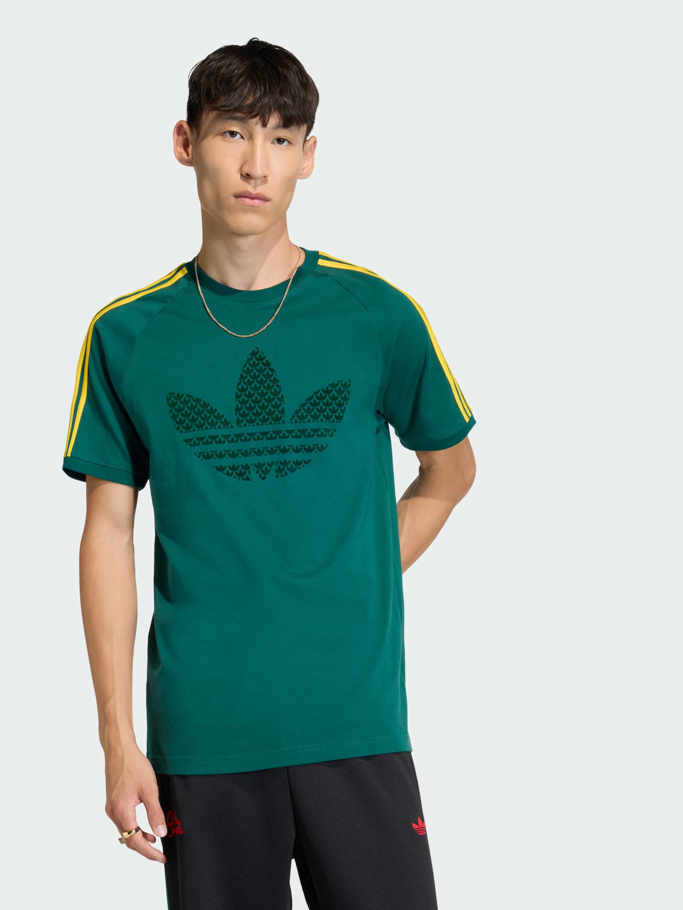 Футболка Adidas Graphics модель KD1359 Фото