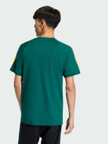 Футболка Adidas Graphics модель KD1359 Фото