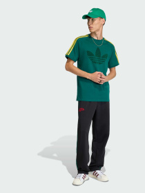 Футболка Adidas Graphics модель KD1359 Фото