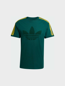 Футболка Adidas Graphics модель KD1359 Фото