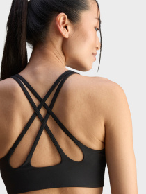 Топ спортивный Adidas модель JW1997 Фото