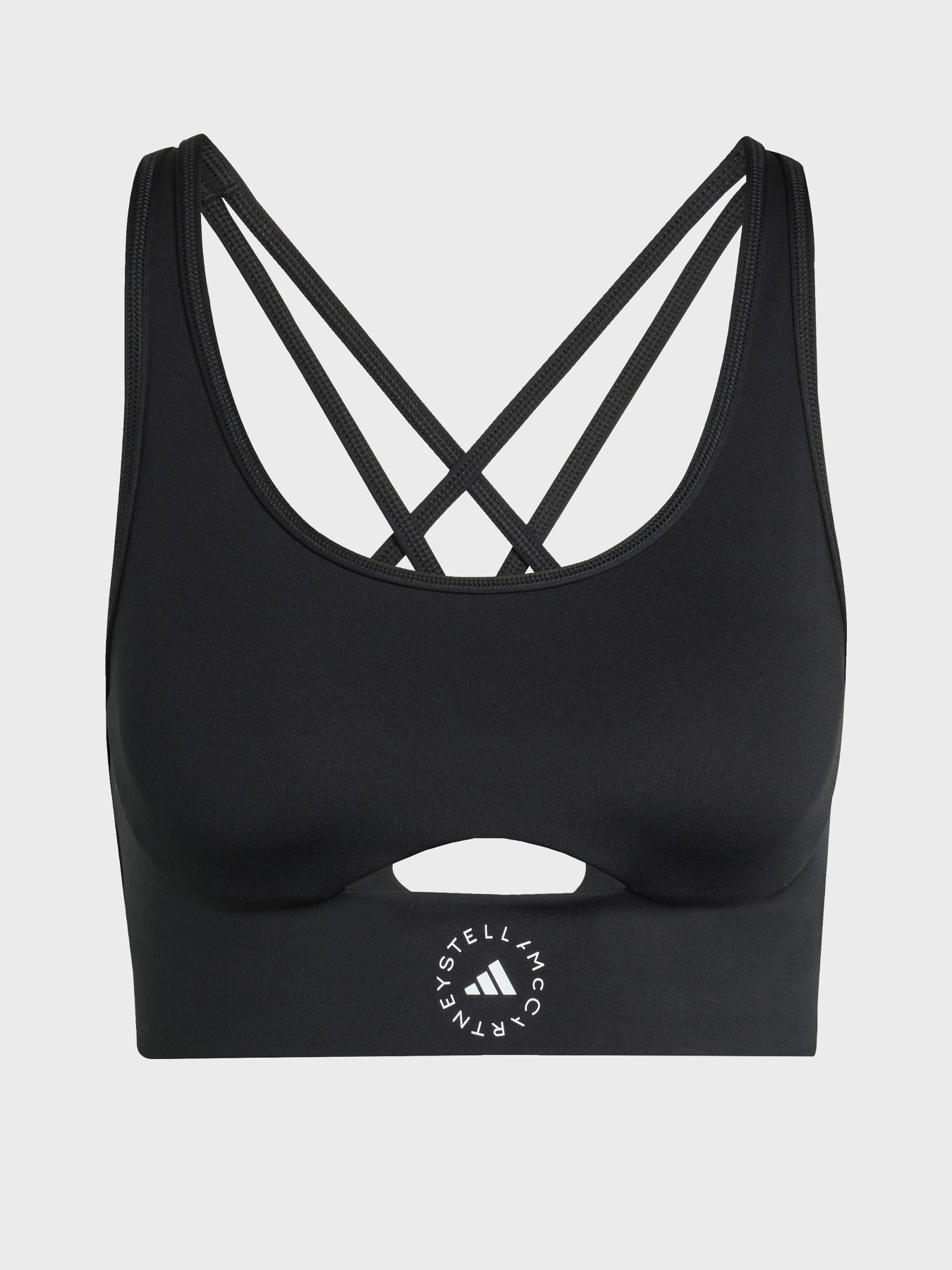 Спортивный топ Adidas модель JW1997 Спортивный топ Adidas модель JW1997 Фото