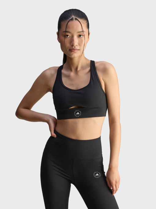 Топ спортивный Adidas модель JW1997 Фото