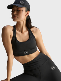 Спортивный топ Adidas модель JW1997 Спортивный топ Adidas модель JW1997 Фото