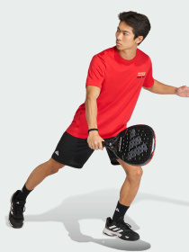 Спортивная футболка Adidas модель KB9434 Фото