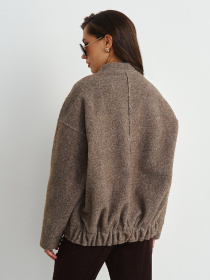 Бомбер RicaMare модель RM4299-1-25DJ Фото