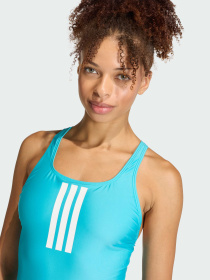 Купальник Adidas 3 Stripes модель KD3988 Фото