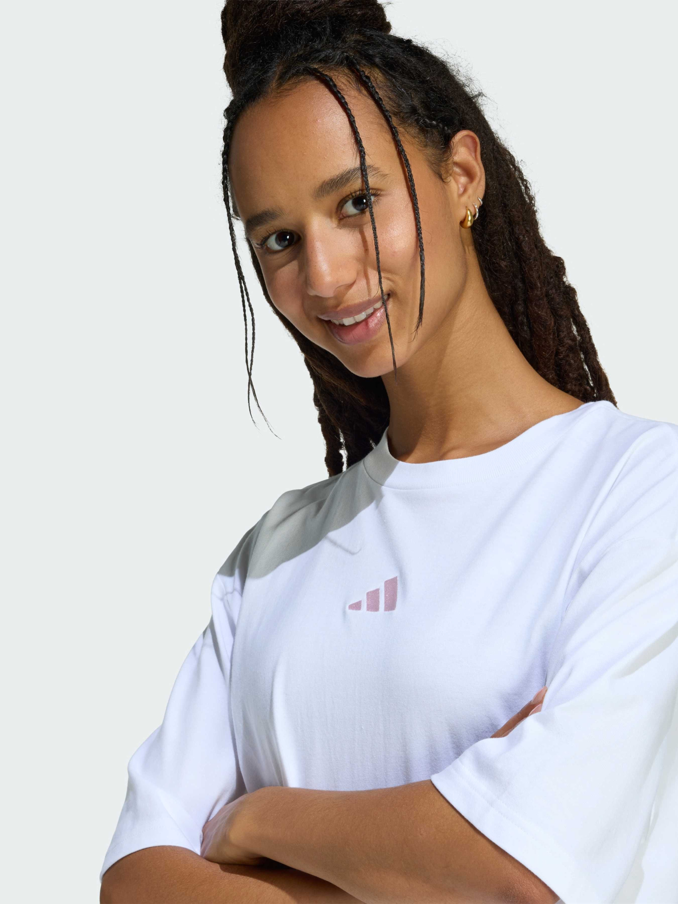 Футболка Adidas модель KA5086 Фото