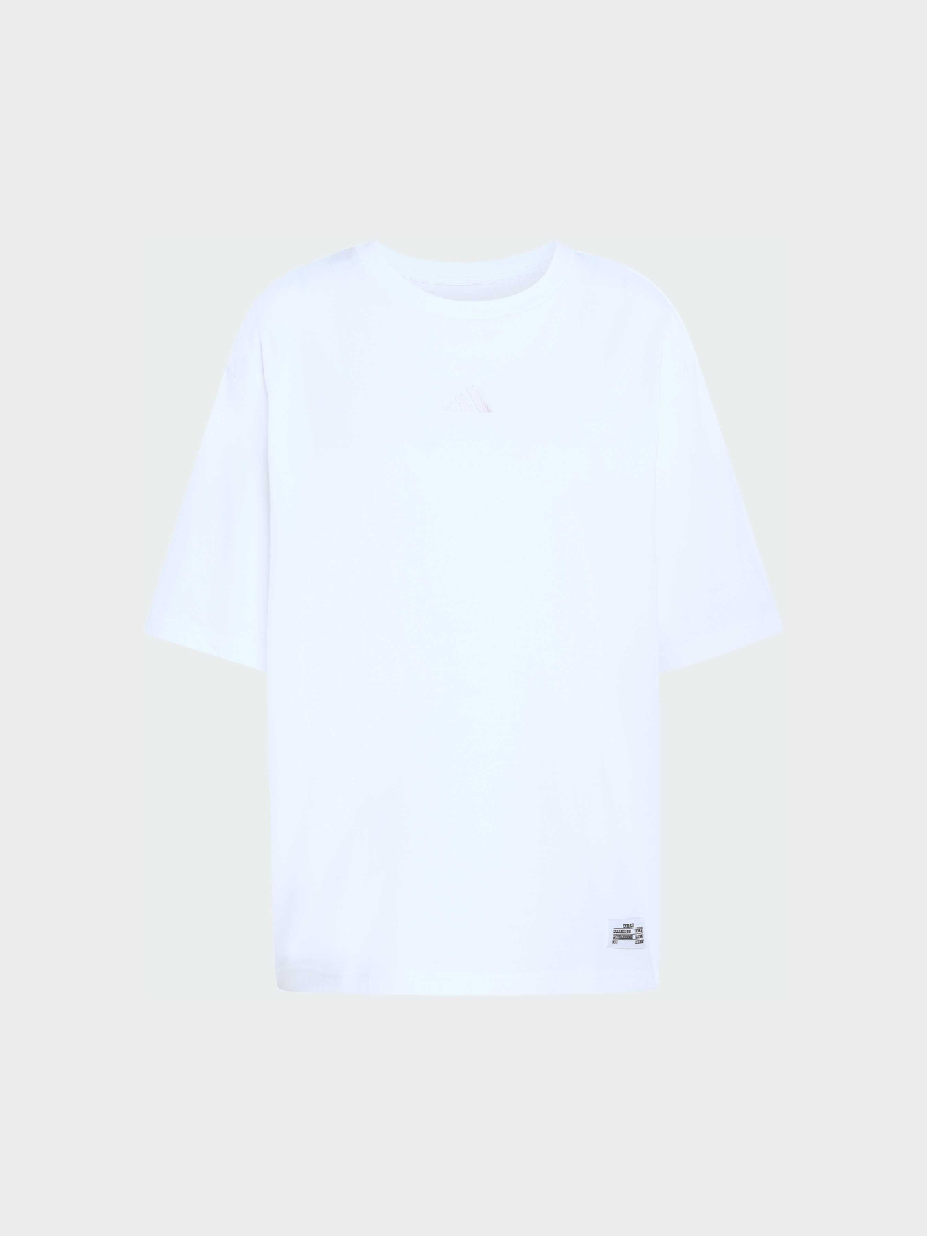 Футболка Adidas модель KA5086 Фото