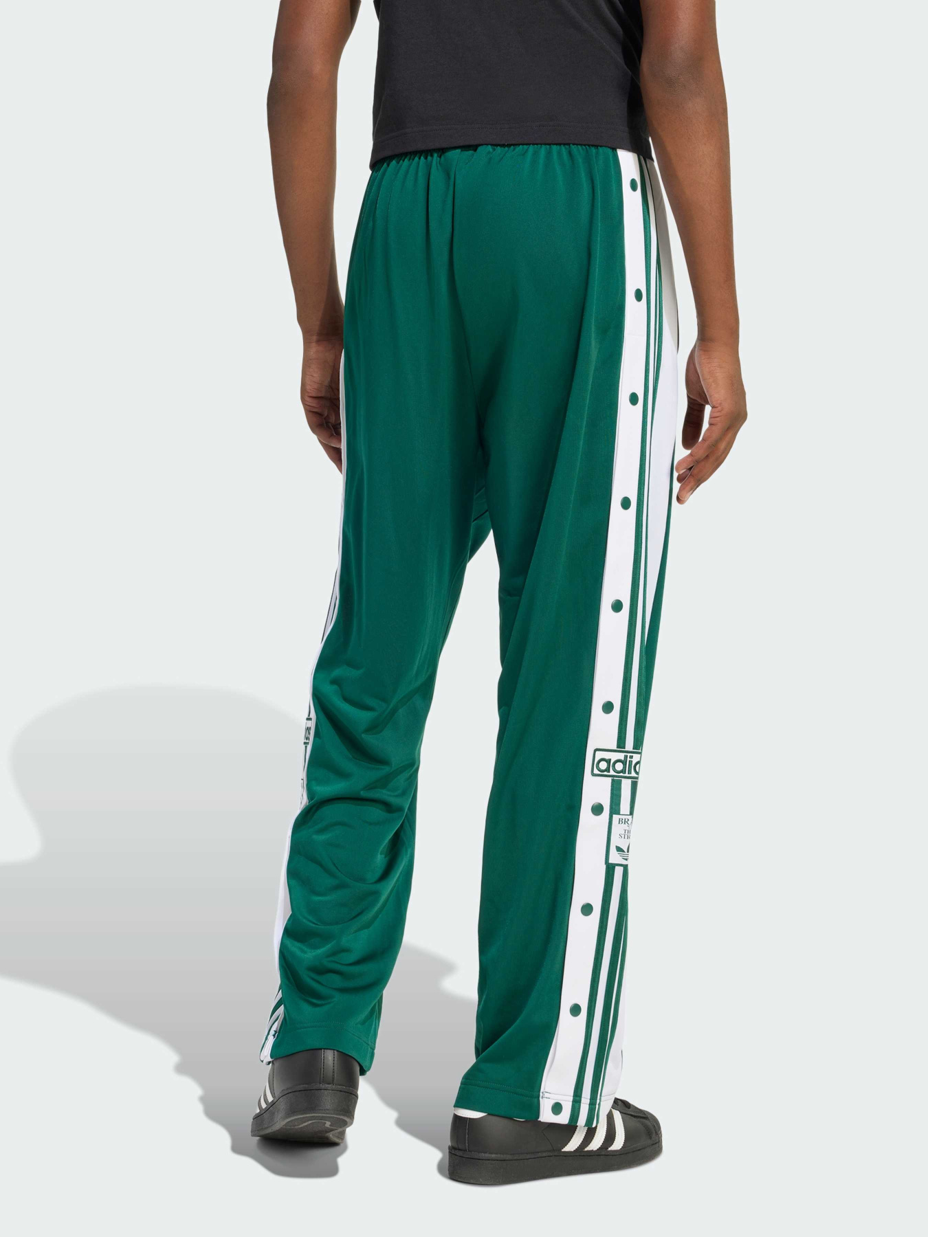 Спортивные брюки ADIBREAK CLASSIC модель KD1514 Спортивные брюки ADIBREAK CLASSIC модель KD1514 Фото