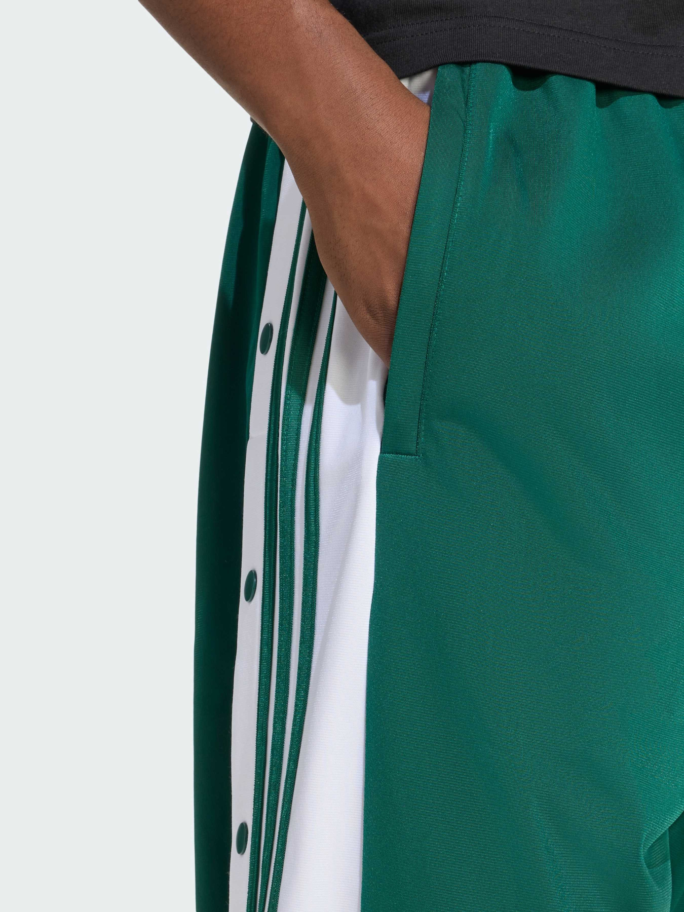 Повсякденні штани Adidas Adicolor модель KD1514 Фото