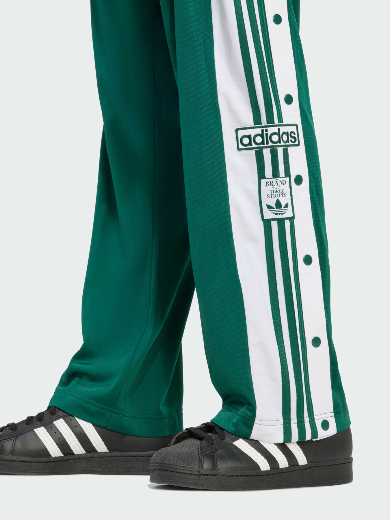 Повсякденні штани Adidas Adicolor модель KD1514 Фото