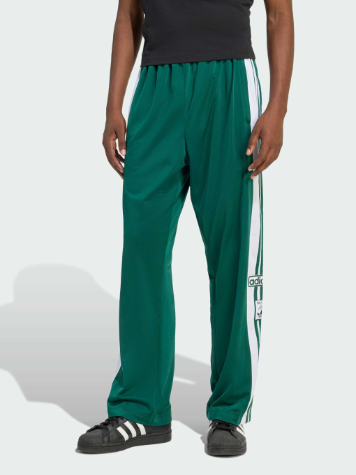 Повседневные штаны Adidas Adicolor модель KD1514 Фото